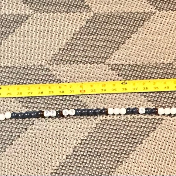 Thanksgiving Garland 8 feet long with 4 inch tassels on each end. Customizable! - Picture 3 of 5